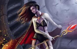 lol新鲜版本全部英雄 lol新鲜版本全部英雄概览 lol新版本介绍